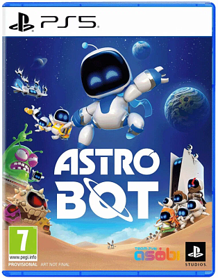 Игра PS5 Astro Bot (русские субтитры) 400_400_774903