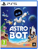 Игра PS5 Astro Bot (русские субтитры) 500_191_774902