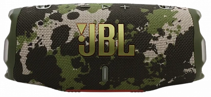 Портативная колонка JBL Charge 6 Camouflage 500_191_590318