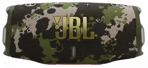 Портативная колонка JBL Charge 6 Camouflage 250_100_590318