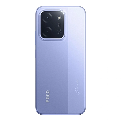 Смартфон Poco C85 8/256GB Purple 400_400_889295