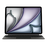 Чехол-клавиатура Apple iPad Air 13 Magic Keyboard - Black (MGYY4) 250_100_648830