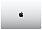 Ноутбук Apple MacBook Pro 16