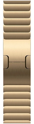 Часы Apple Watch Series 12 42mm Titanium Case Radiant Gold Link Bracelet 400_400_851878