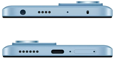 Смартфон Xiaomi Redmi Note 12 Pro 8/256GB Blue 400_400_639254