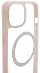 Чехол для iPhone 14 Plus DD Clin Series Розовый 250_100_135205