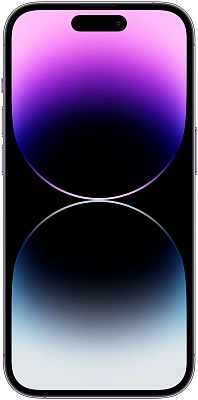Смартфон Apple iPhone 14 Pro Max 128GB nano-Sim Deep Purple 400_400_632448