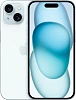 Смартфон Apple iPhone 15 512GB eSim Blue