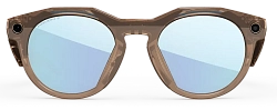 Умные очки Oakley HSTN - Brown Smoke/Prizm Deep Water Polarized - Size M (S51) 00W8002 250_100_884908
