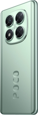 Смартфон Poco X7 12/512GB Green 400_400_781555