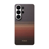 Чехол для Samsung Galaxy S26 Ultra Pitaka Edge Ultra-Slim - Sunset 500_191_759200