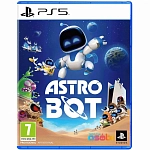 Игра PS5 Astro Bot (русские субтитры) 250_100_591709