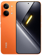 Смартфон Poco X8 Pro Max 12/256GB Orange 500_191_854876
