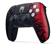 Геймпад Sony DualSense PS5 Limited Edition - Spider Man 2 250_100_626404
