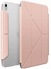 Чехол для iPad Air 13 (M3) Uniq Camden - Pink 100_100_655627