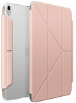 Чехол для iPad Air 13 (M3) Uniq Camden - Pink 250_100_655627