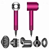 Фен Dyson Supersonic HD07 Fuchsia/Nickel