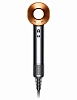 Фен Dyson Supersonic HD07 Nickel/Cooper Gift Edition