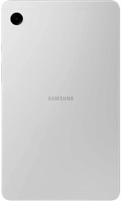 Планшет Samsung Galaxy Tab A9 Wi-Fi 64GB Silver 400_400_798292