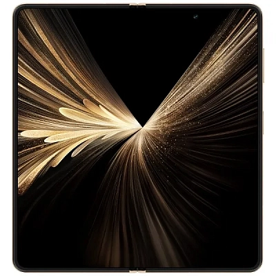 Смартфон Honor Magic V5 16/512GB Reddish Brown 400_400_724404