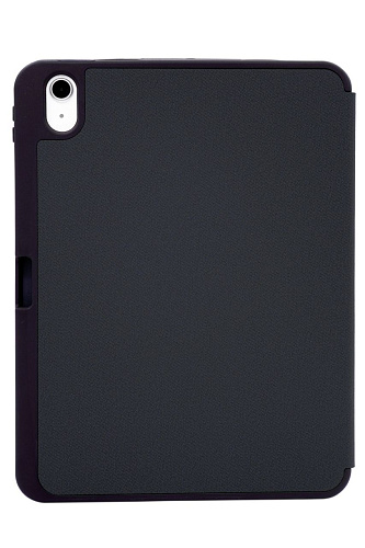 Чехол-книжка для iPad Air 4/5 10.9 DD Domo Series iPad Black 250_100_125619