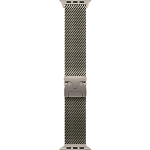 Часы Apple Watch Ultra 3 49mm Titanium Case Natural / Titanium Milanese Loop Natural L 250_100_519215