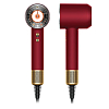 Фен Dyson Supersonic Nural HD16 Gift Edition - Red Velvet/Gold