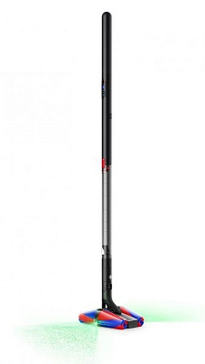 Пылесос Dyson PencilVac Fluffycones SV50 - Black 400_400_630762