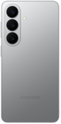 Смартфон Samsung Galaxy S26 12/512GB Silver Shadow (S942B) 400_400_824308