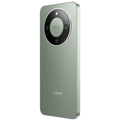 Смартфон Honor X9d 8/256GB Forest Green 400_400_745678