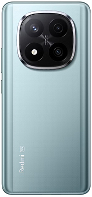 Смартфон Redmi Note 14 Pro+ 5G 8/256GB Frost Blue 400_400_774224