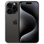 Смартфон Apple iPhone 15 Pro Max 1TB eSim Black Titanium