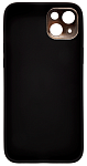 Чехол DD Yolo Series для iPhone 14 Черный 250_100_131783