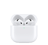 Наушники Apple AirPods 4 250_100_627006