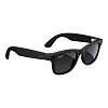 Умные очки Ray-Ban Wayfarer (Gen 2) - Matte Black/Grey Transitions - Size L (S53) RW4012 100_100_833678