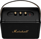 Портативная колонка Marshall Kilburn II Black & Brass 250_100_630693