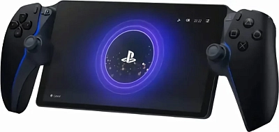 Sony PlayStation Portal для консоли PS5 Midnight Black 400_400_454361