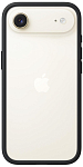 Бампер Apple iPhone Air Bumper Case - Black 250_100_762960