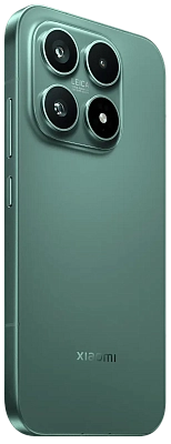 Смартфон Xiaomi 17 12/256GB Venture Green 400_400_712333