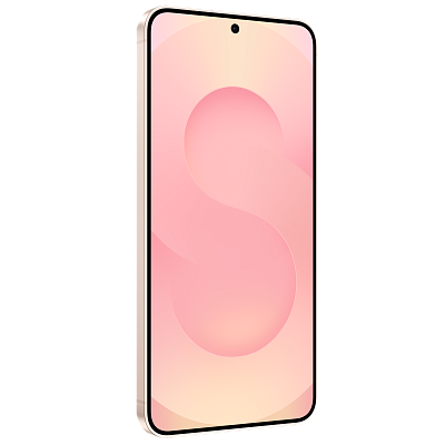 Смартфон Samsung Galaxy S25 12/256GB Pink Gold (S931B) 400_400_500711