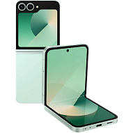 Смартфон Samsung Galaxy Z Flip 6 12/512 Mint 500_191_860191