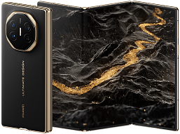 Смартфон Huawei Mate XT Ultimate Design 16/1TB Black 500_191_853619