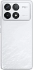 Смартфон Poco F6 Pro 12/512GB White 100_100_717919