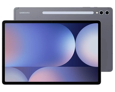 Планшет Samsung Galaxy Tab S10+ 5G 512GB Moonstone Gray 400_400_489995