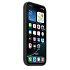 Чехол для iPhone 16 Pro Silicone Case with MagSafe - Black 100_100_642205