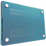 Чехол DDC Matte Case на MacBook Air 13.6 Голубой 250_100_131028