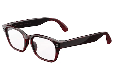 Умные очки Ray-Ban Adventurer - Merlot/Ruby Transitions 400_400_883462