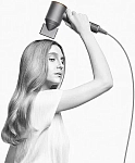 Фен Dyson Supersonic HD07 Gift Edition - Nickel/Cooper 250_100_639598