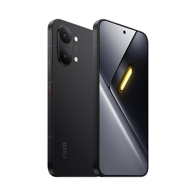 Смартфон Poco X8 Pro Max 12/512GB Black 400_400_702031