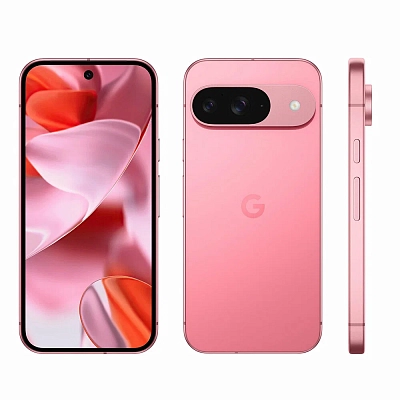 Смартфон Google Pixel 9 12/128GB Peony (JP) 400_400_636849